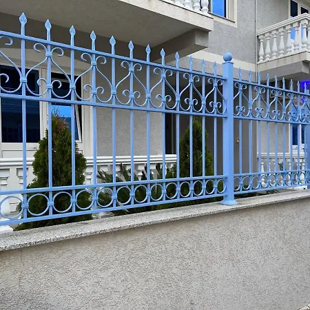 Apartment Doci Seven