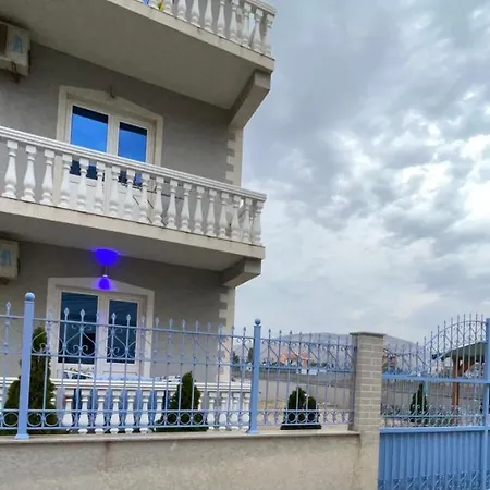 Apartment Doci Seven
