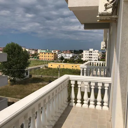Doci Seven Apartment
