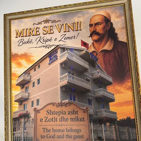 Doçi Seven Appartement