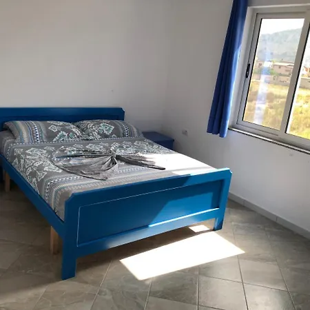 Doci Seven Apartment