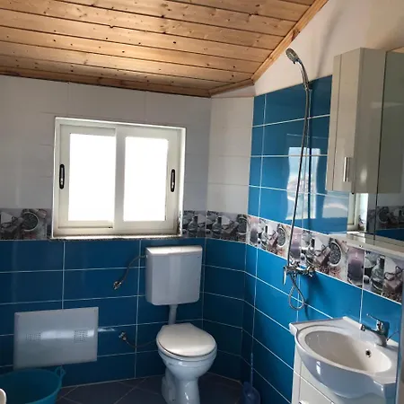 Apartment Doci Seven Velipoje