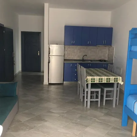 Doci Seven Apartment