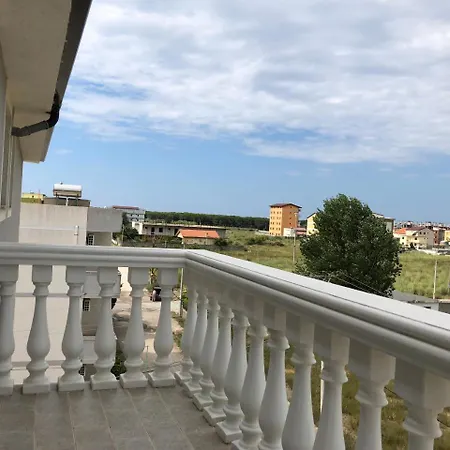 Doci Seven Apartment