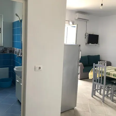 Doci Seven Apartment