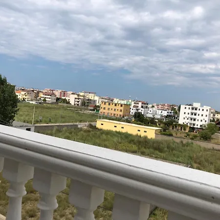 Doci Seven Apartment Velipoje