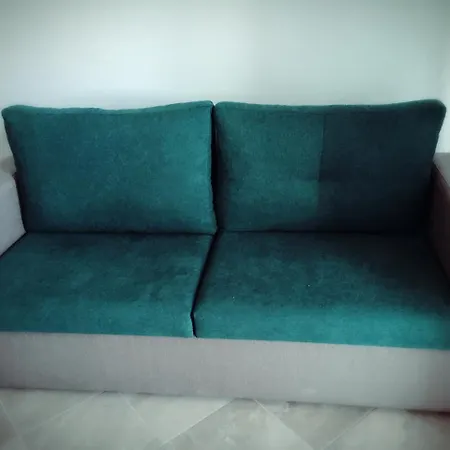 Doci Seven Apartment *