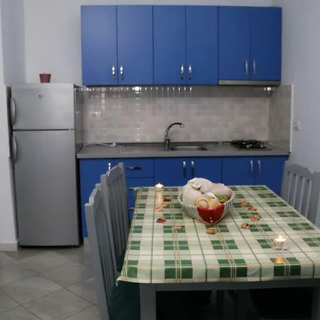 Apartment Doci Seven *