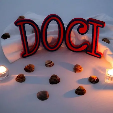 Doci Seven *