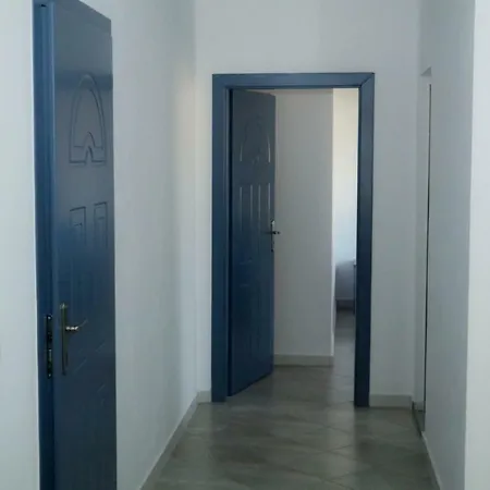 Doci Seven Apartman *