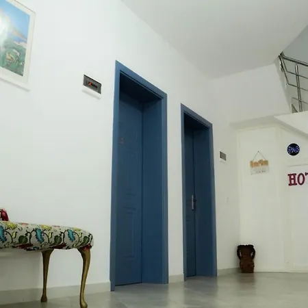 Apartment Doci Seven