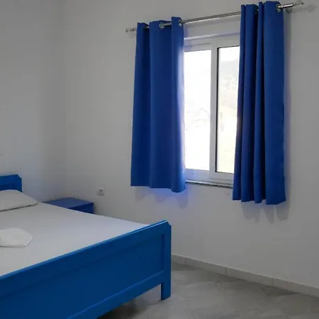 Apartment Doci Seven Velipoje